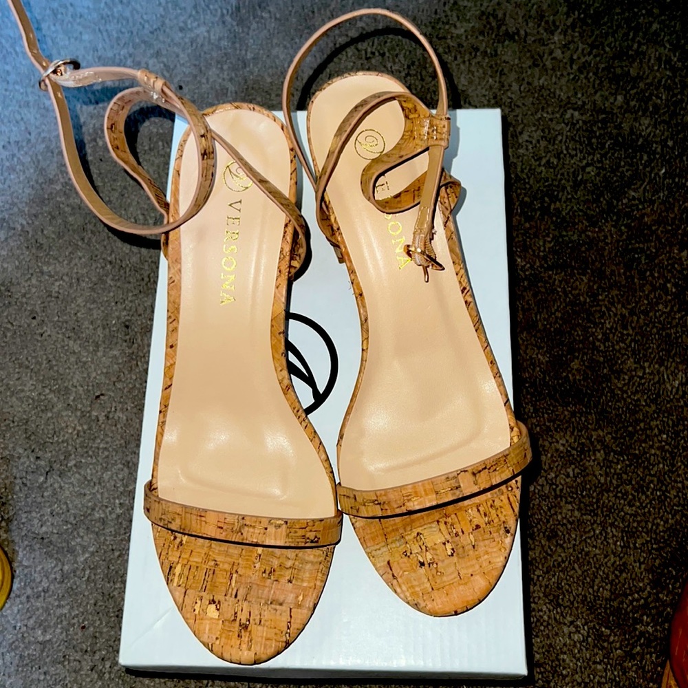 Summer Sandal